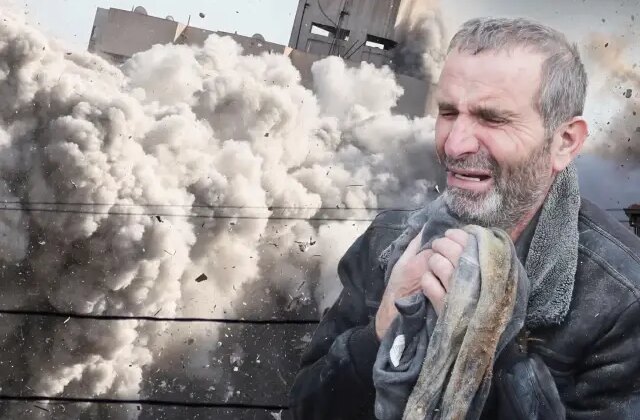 Savaşın kana buladığı ülke! Bilanço korkunç boyutlara ulaştı