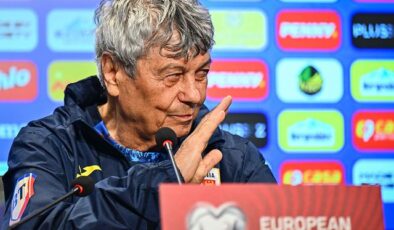 Lucescu hayatının maçına çıkıyor! İşte nedeni