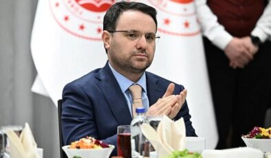 Özgür Özel’in “Lüksemburg” iddiasını çürüten detay: Akın Gürlek o ülkeye hiç gitmemiş