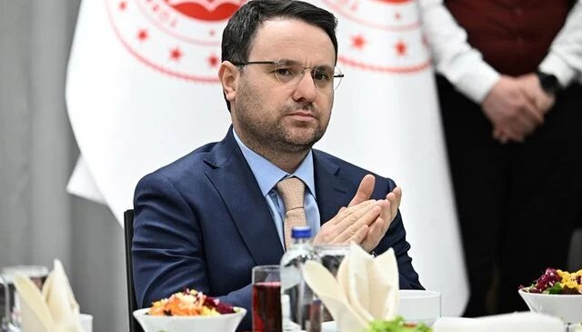 Özgür Özel’in “Lüksemburg” iddiasını çürüten detay: Akın Gürlek o ülkeye hiç gitmemiş