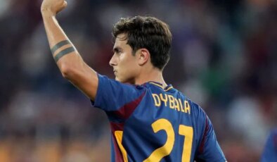 Maaşı bile belli! Dybala adım adım Türkiye’ye geliyor