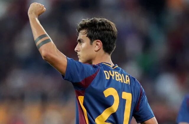 Maaşı bile belli! Dybala adım adım Türkiye’ye geliyor