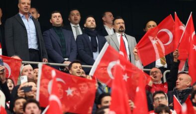 Maça damga vuran kare