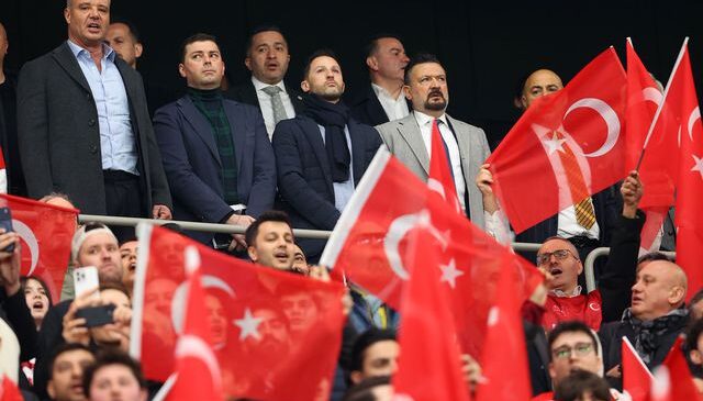 Maça damga vuran kare