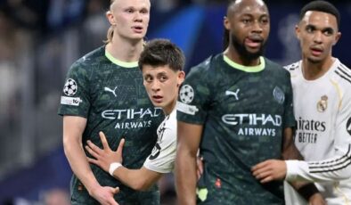 Maça damga vuran karenin asıl amacı ortaya çıktı