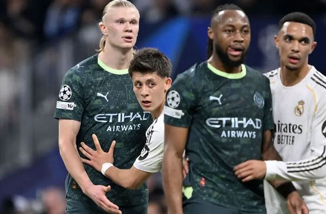 Maça damga vuran karenin asıl amacı ortaya çıktı