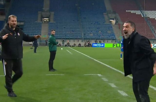 Maçın bitiş düdüğünü duyan Arda Turan kendinden geçti