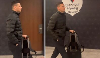 Maçın hakemine “Hocam kul hakkı var, mübarek Ramazan ayındayız” diyerek tepki gösterdi