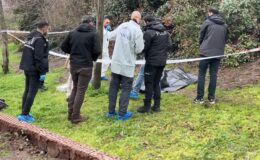 Maçka Parkı’nda erkek cesedi bulundu! Kimliği jet incelemeyle ortaya çıktı
