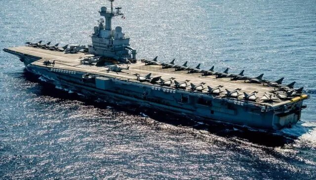 Avrupa ülkesi yangına körükle gidiyor! Cumhurbaşkanı talimatı verdi