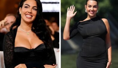 Maddeler bomba! Ronaldo’nun sevgilisiyle yaptığı evlilik sözleşmesine bakın