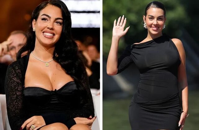 Maddeler bomba! Ronaldo’nun sevgilisiyle yaptığı evlilik sözleşmesine bakın