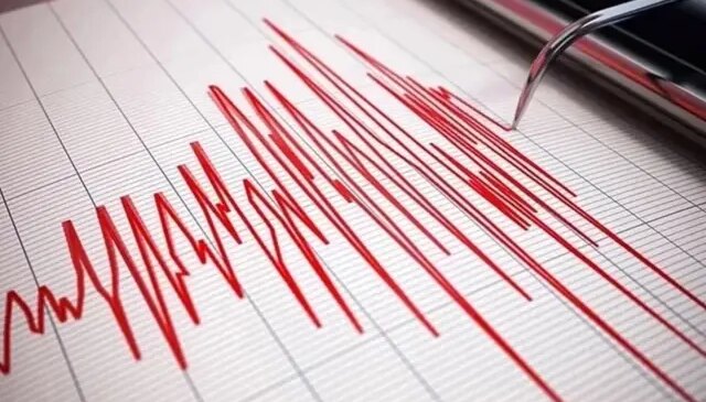 Malatya’da 4.3 büyüklüğünde deprem