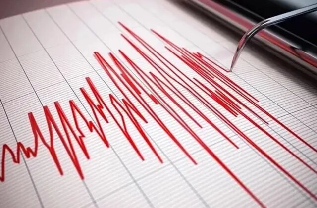 Malatya’da 4.3 büyüklüğünde deprem