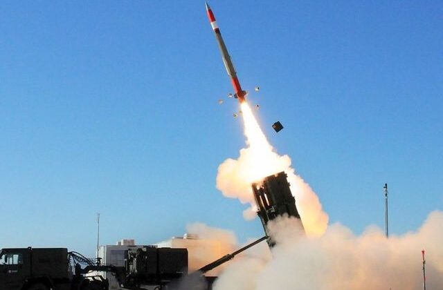 Malatya’nın ardından bir ilimize daha Patriot geliyor