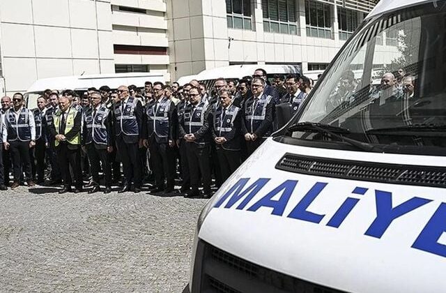 Maliye, vergi beyanında bulunmayan 16 bin 300 yüksek gelirli mükellefin kapısını çalacak