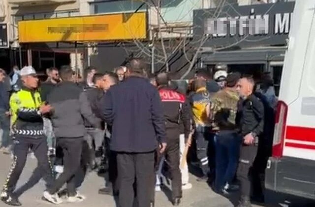 Manisa’da bıçaklı kavga: 2 ölü, 1 yaralı