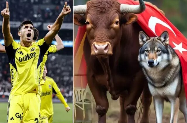 Marco Asensio da olan bitene kayıtsız kalamadı