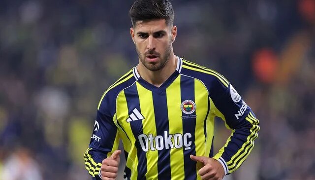 Marco Asensio’ya bayramda hayatının şoku