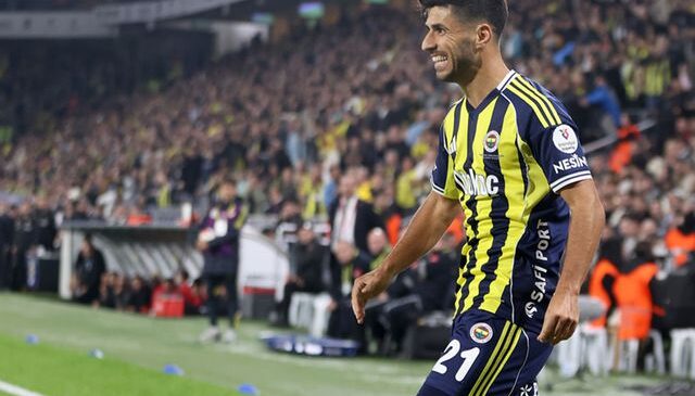 Marco Asensio’ya milli takım müjdesi