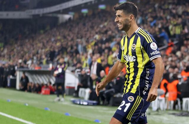 Marco Asensio’ya milli takım müjdesi