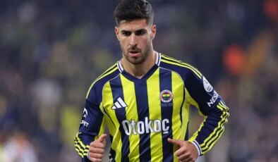 Marco Asensio’ya sürpriz talip