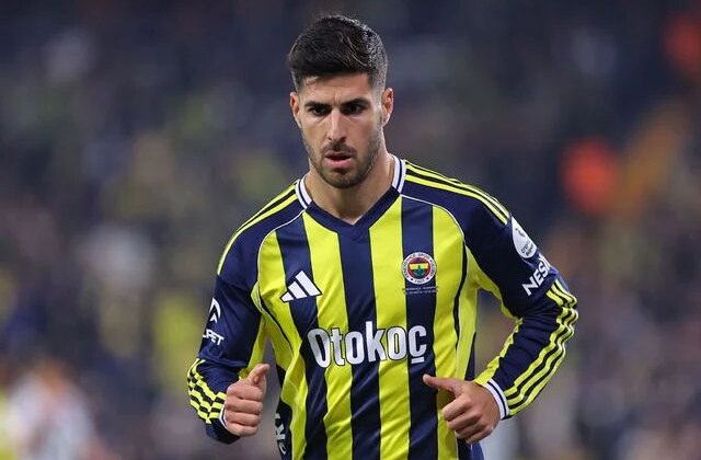 Marco Asensio’ya sürpriz talip