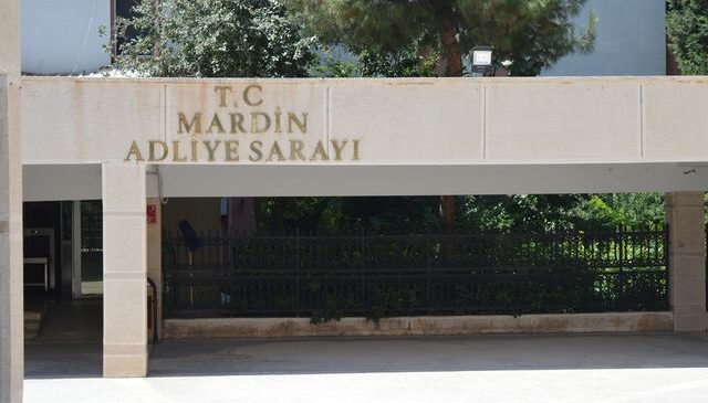 Mardin’de 16 yaşındaki Zuhal’in evde silahla ölümüne ilişkin babası tutuklandı