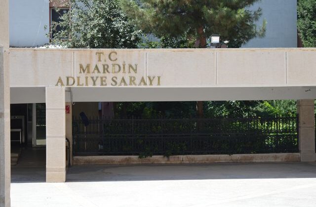 Mardin’de 16 yaşındaki Zuhal’in evde silahla ölümüne ilişkin babası tutuklandı