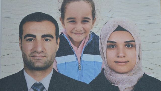 Bir aileyi “tarihi eser” için katletmiş: Bir ay içinde çok iyi bir yerde olacağım