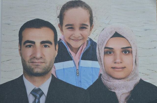 Bir aileyi “tarihi eser” için katletmiş: Bir ay içinde çok iyi bir yerde olacağım