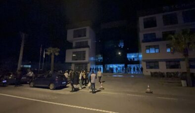 Marmaris Belediyesi’ne gece yarısı baskınının sebebi belli oldu