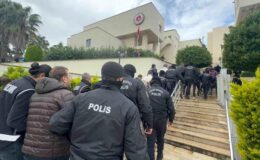Marmaris’teki rüşvet operasyonunda 4 tutuklama