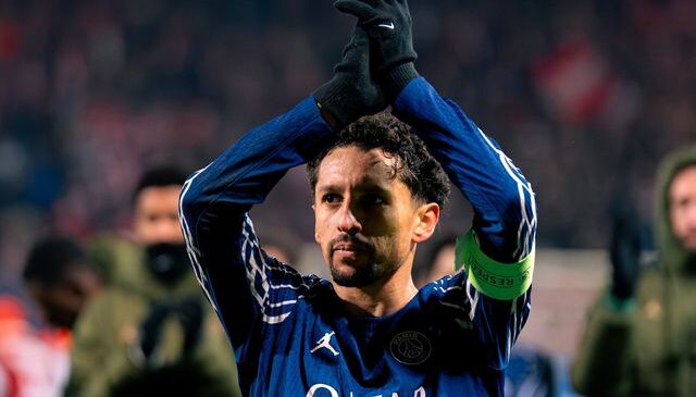 Marquinhos’tan Galatasaray eşleşmesi hakkında açıklama