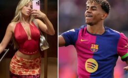 Mbappe duymasın! Yamal’ın 5 sene önce Ester’e yaptığı yorum kavga çıkarır