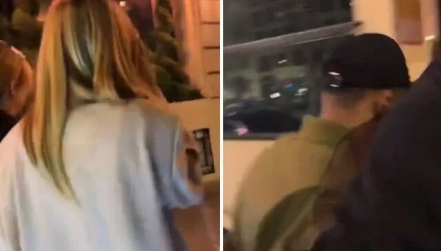 Mbappe ve Ester bu kez kaçamadı