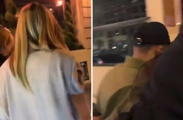 Mbappe ve Ester bu kez kaçamadı