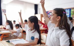 Öğrenciler dikkat! Yeni ders yarın tüm okullarda ilk kez işlenecek