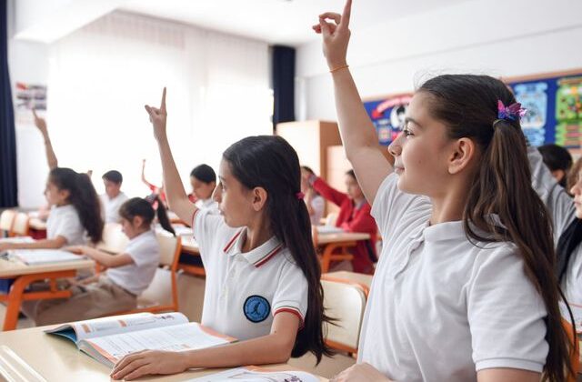 Öğrenciler dikkat! Yeni ders yarın tüm okullarda ilk kez işlenecek