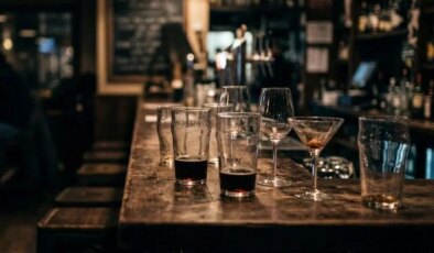 Meclis’e sunuldu, alkol yasağı genişletiliyor