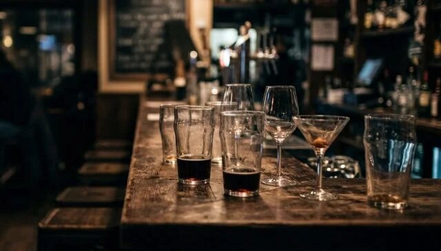 Meclis’e sunuldu, alkol yasağı genişletiliyor