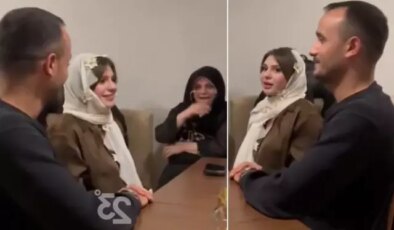 Mehir çıtası arşa çıktı! Gelinin isteğinin fiyatı inanılmaz