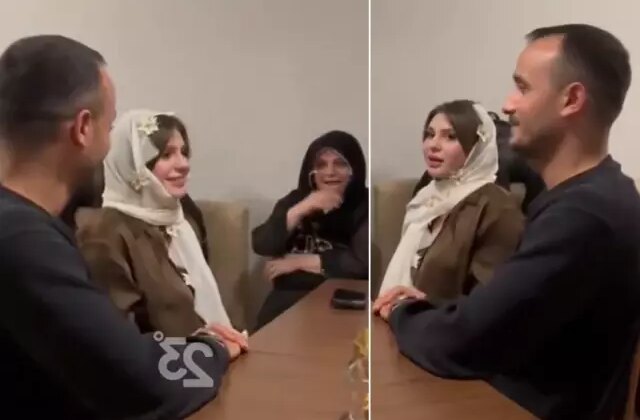 Mehir çıtası arşa çıktı! Gelinin isteğinin fiyatı inanılmaz