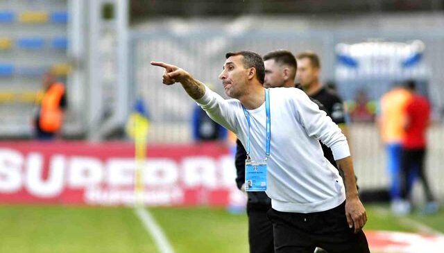 Mehmet Topal, yeniden Petrolul Ploieşti’de