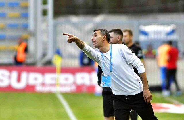 Mehmet Topal, yeniden Petrolul Ploieşti’de