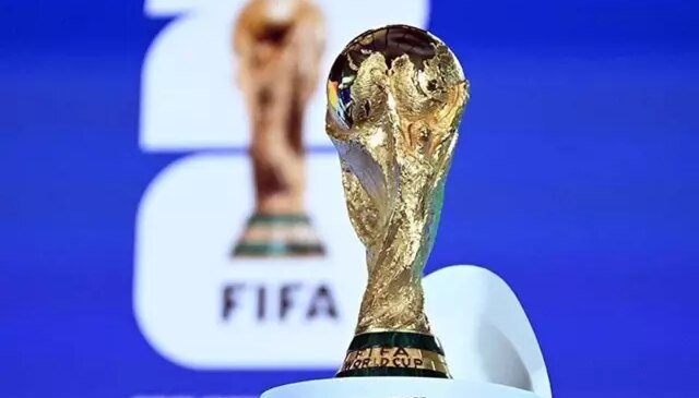 Meksika’dan Dünya Kupası için güvenlik açıklaması