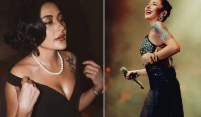 Melek Mosso’ya yeni gelir kapısı! Kazancı dudak uçuklattı