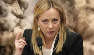 Meloni’den savaşın başından beri en sert mesaj