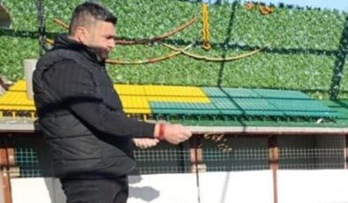 Memurluktan istifa edip bu işe başladı! Tanesini 1 milyona liraya satıyor