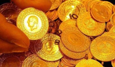 Merakla beklenen veri açıklandı: İşte altın fiyatlarının ilk tepkisi